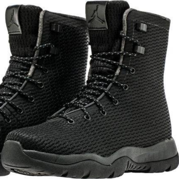 nike jordan future boot